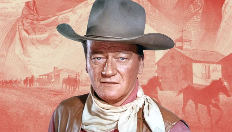 John Wayne Turned Down Roles in These Two Very Different Classic Westerns