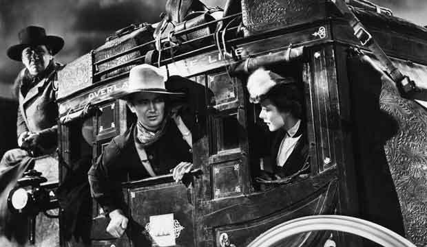 John-Wayne-Movies-Ranked-Stagecoach