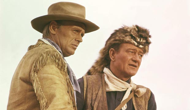 John-Wayne-Movies-Ranked-The-Alamo