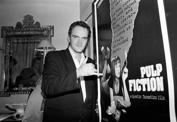 The terrible John Wayne movie that convinced Quentin Tarantino to retire early