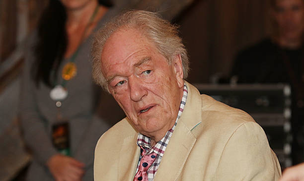 Michael Gambon Dead at 82 — A Look Back at His Incredible Career Since ‘Harry Potter’