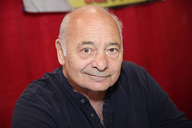 Burt Young, Oscar-nominated Rocky actor, dies aged 83 Best known as Rocky Balboa’s friend Paulie Pennino