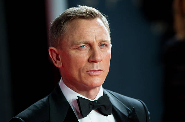 Producers talk new 007 TV show and reinventing Bond in a post-Craig era