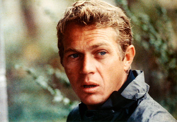 By then, Steve McQueen was the undisputed big name, but he was actually paid $87,500, to James Garner’s $150,000
