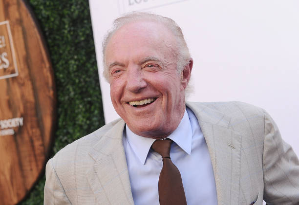 Why James Caan Once Told a Director He ‘Would Kick His F***ing A**’