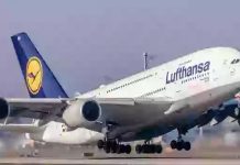 Horrifying details emerge after plane carrying 200 passengers flies with no pilot after first officer collapsed