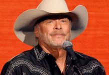 Alan Jackson reveals final show plans after devastating diagnosis