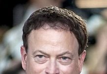 Actor Gary Sinise Mourns Son’s Tragic Passing After Brave Cancer Battle