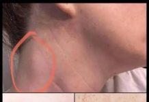 These are the signs that he is…