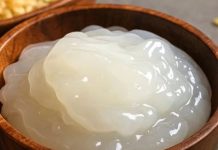 Rice Face Cream, the Japanese secret for radiant, flawless skin