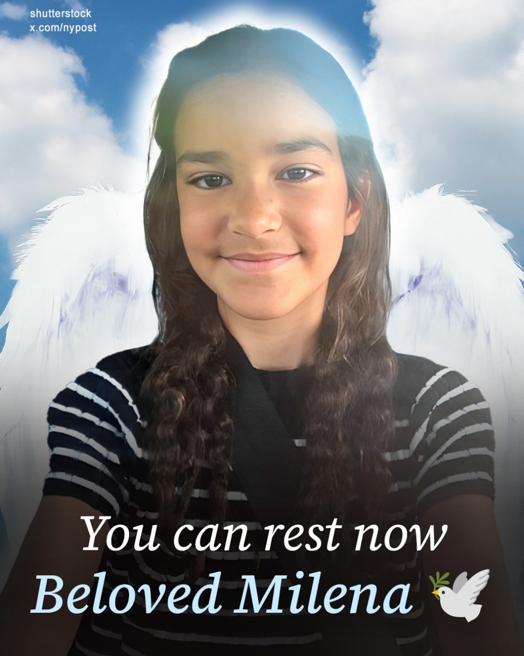 Father of 9-year-old Melina Frattolin faces charges as new details surface in her death - featured image