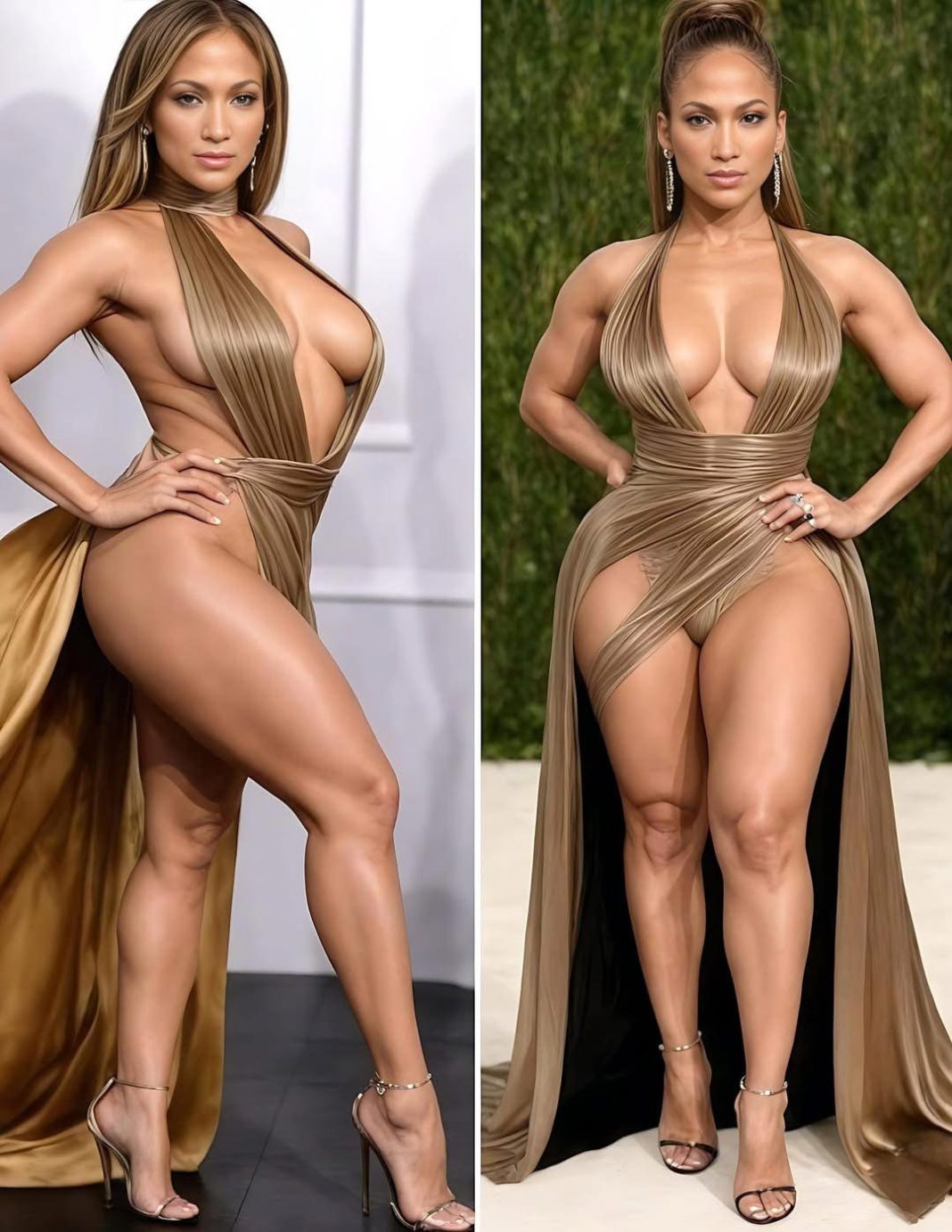 At 55, Jennifer Lopez Sends a Powerful Message: She’s Finally Living as Her True Self - featured image