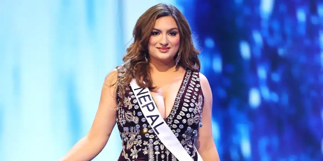 Miss Universe Finalist Faces Criticism Over Her Weight, but She Stands Strong - featured image