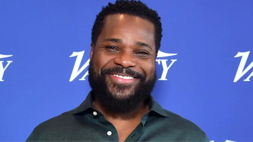 The Cosby Show star Malcolm-Jamal Warner dies suddenly aged 54 - featured image