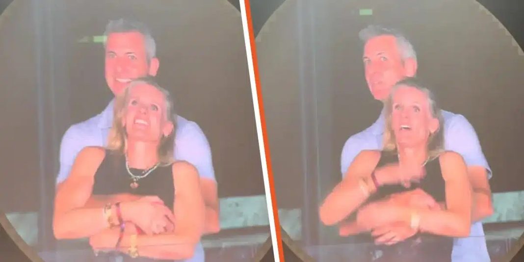 Astronomer CEO Andy Byron’s Comments on Rumored Mistress Resurface as ‘Affair’ Allegations Go Viral - featured image