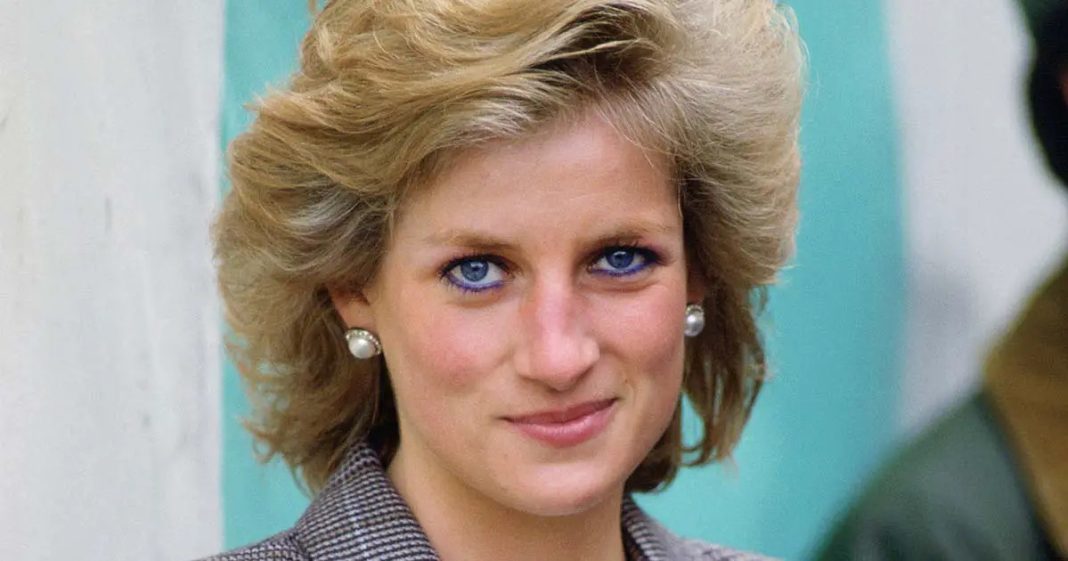 The truth behind ‘R-rated’ Princess Diana photo - featured image