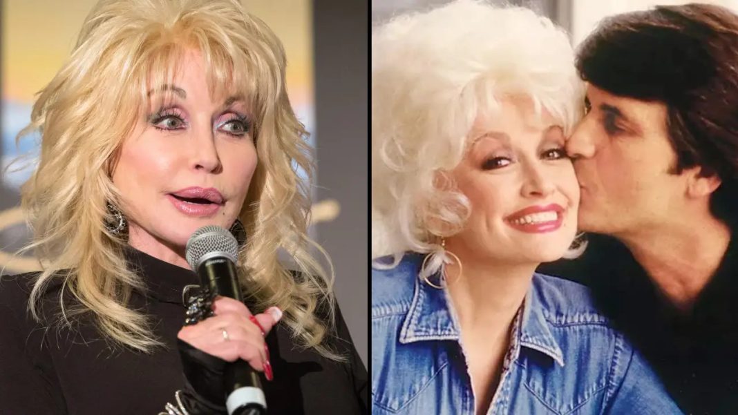 Dolly Parton Makes Heartbreaking Confession Months After Husband’s Death - featured image