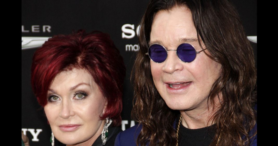 Sharon and Ozzy Osbourne had euthanasia agreement for years - featured image