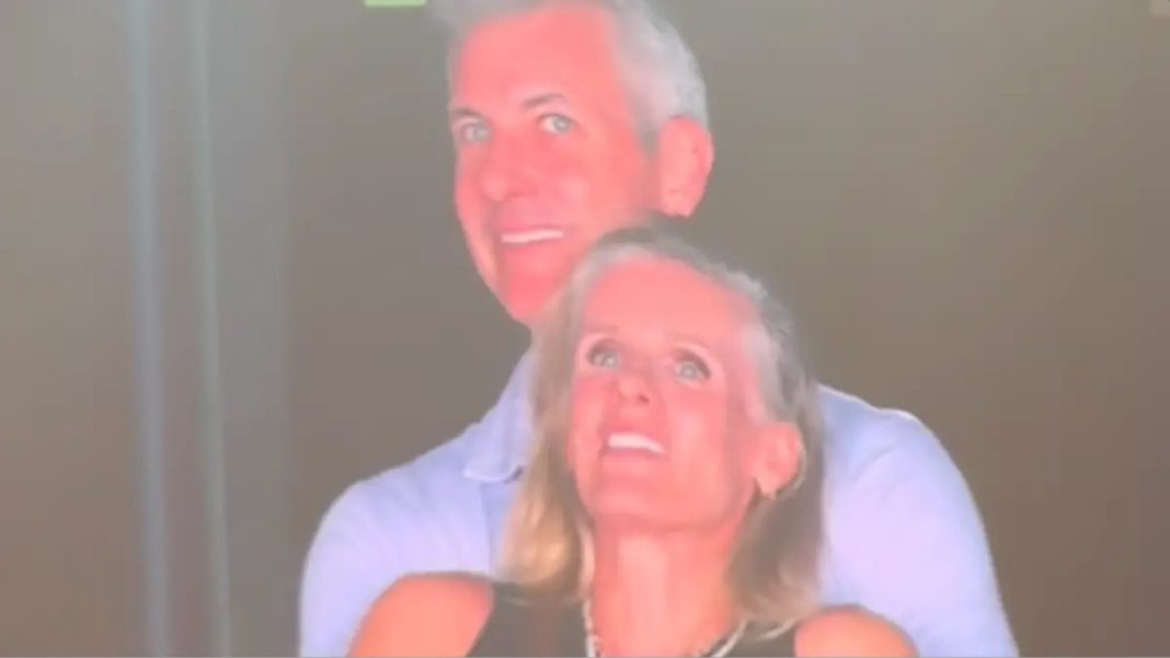Truth behind viral statement after married CEO caught with employee on Coldplay kiss cam - featured image