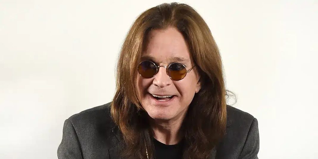 ‘One of the Funniest People I’ve Ever Met’: Elton John, Rod Stewart & Others Pay Tribute to Ozzy Osbourne After His Death at 76 - featured image