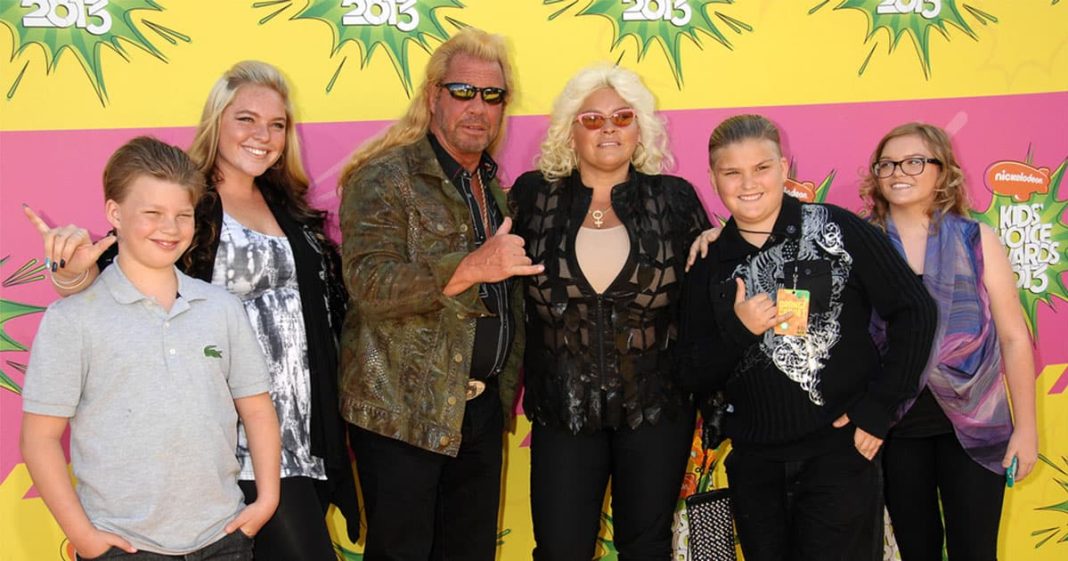 Tragedy Strikes Dog the Bounty Hunter’s Family: Grandson, 13, Fatally Shot by Father in Accidental Shooting - featured image