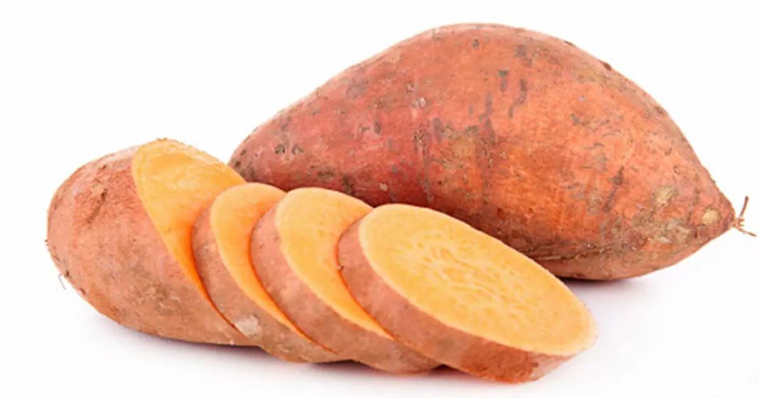 Why you should be adding sweet potatoes to your diet - featured image