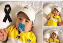 Tragedy Strikes: Baby Severely Injured by Stray Bullet Read Updated - featured image