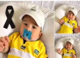 Tragedy Strikes: Baby Severely Injured by Stray Bullet Read Updated - featured image