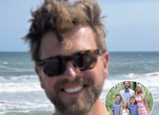 Former Police Officer Drowns Saving Family in Selfless Beach Rescue Former Police Officer Drowns Saving Family in Selfless Beach Rescue - featured image