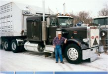 The Mysterious Disappearance of a Truck Driver AZ365 Media - featured image