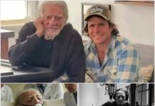 Willie Nelson’s Journey Through Life and Music: A Reflection on Resilience Read Updated - featured image