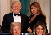 Donald Trump reveals a unique nickname for Melania during a viral public moment Donald Trump reveals a unique nickname for Melania during a viral public moment - featured image