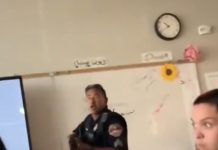 Police Officer Draws Gun on High School Student Over Alleged Firearm Police Officer Draws Gun on High School Student Over Alleged Firearm - featured image