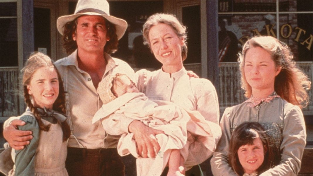 Behind the Scenes: Mistakes and Bloopers in Little House on the Prairie - featured image