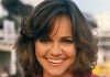 Sally Field stuns fans with her latest look at star-studded Hall of Fame event Sally Field stuns fans with her latest look at star-studded Hall of Fame event - featured image