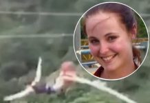 A Brush with Fate: Erin Langworthy’s Bungee Jump Nightmare Read Updated - featured image