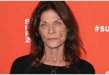 She was once a movie star whose intense gaze and sky-blue eyes drove fans wild. But now, age has taken its toll, and she has aged significantly… She was once a movie star whose intense gaze and sky-blue eyes drove fans wild. But now, age has taken its toll, and she has aged significantly… - featured image