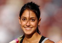 Allison Stokke: From Viral Infamy to Empowerment in Sports Read Updated - featured image