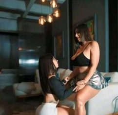 Mother and Daughter Mother and Daughter - featured image