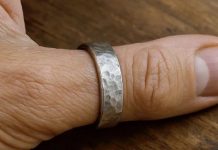 The hidden meaning of thumb rings: what they represent for women vs. men The hidden meaning of thumb rings: what they represent for women vs. men - featured image
