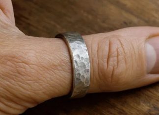 The hidden meaning of thumb rings: what they represent for women vs. men The hidden meaning of thumb rings: what they represent for women vs. men - featured image