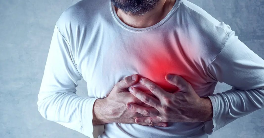 Warning signs of a heart attack? - featured image
