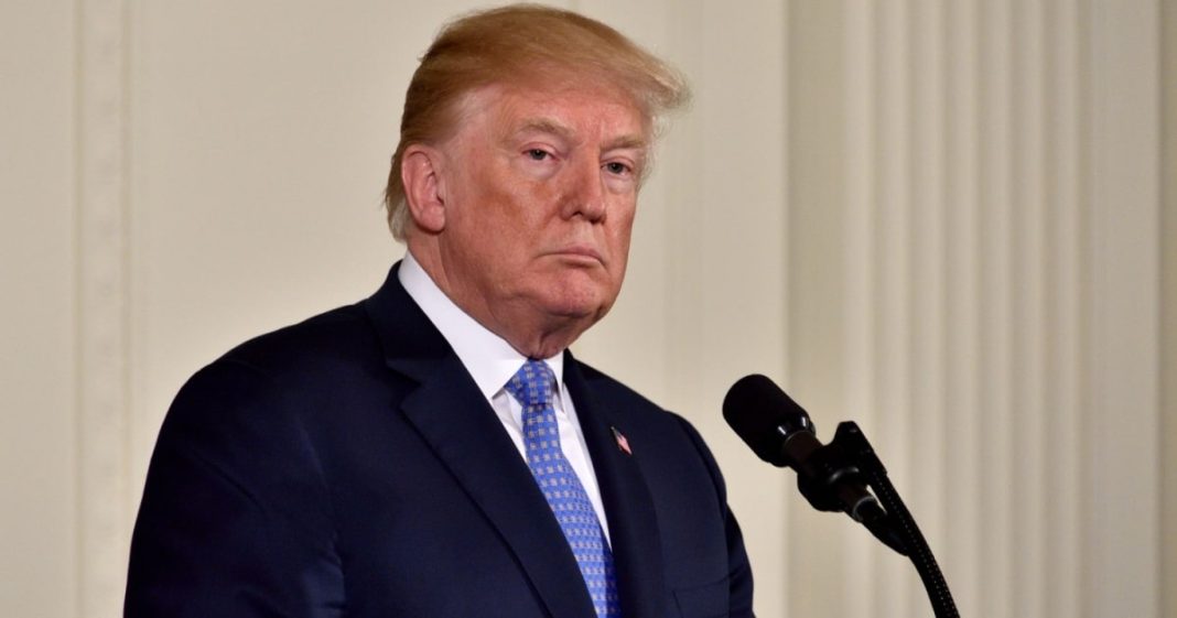 New Executive Order Restricts Certain Passports in the US – Here’s What to Know - featured image