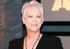 Jamie Lee Curtis, 66, Ignites Buzz over Her Gray Pantsuit as She Promotes New ‘Freakier Friday’ Movie – Photos Jamie Lee Curtis, 66, Ignites Buzz over Her Gray Pantsuit as She Promotes New ‘Freakier Friday’ Movie – Photos - featured image