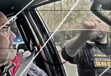 Cop Thought He Was in Charge… Until a Federal Lawyer Put Him in Check — Instantly Cop Thought He Was in Charge… Until a Federal Lawyer Put Him in Check — Instantly - featured image