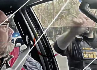 Cop Thought He Was in Charge… Until a Federal Lawyer Put Him in Check — Instantly Cop Thought He Was in Charge… Until a Federal Lawyer Put Him in Check — Instantly - featured image