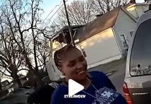 Public Outrage Erupts After Officer Allegedly Conducts Invasive Search on Woman During Traffic Stop Public Outrage Erupts After Officer Allegedly Conducts Invasive Search on Woman During Traffic Stop - featured image