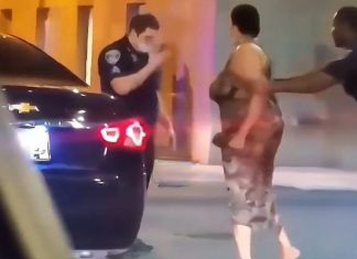 What Unfolded After a Woman Struck a Police Officer in a Viral Video What Unfolded After a Woman Struck a Police Officer in a Viral Video - featured image