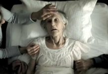 Nurse at palliative care reveals the top 5 regrets of people right before they died Nurse at palliative care reveals the top 5 regrets of people right before they died - featured image