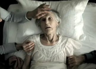 Nurse at palliative care reveals the top 5 regrets of people right before they died Nurse at palliative care reveals the top 5 regrets of people right before they died - featured image